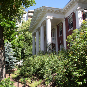 Colorado Governor's Mansion